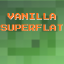 Логотип сервера Superflat