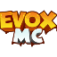 Иконка сервера EvoxMC