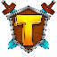 Иконка сервера Thronus