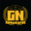 Логотип сервера Golden Nations