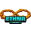 Логотип сервера Ethria