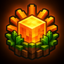 Логотип сервера CUBEDAY