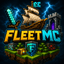 Логотип сервера FleetMC