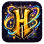 Логотип сервера HYPLEX