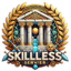 Логотип сервера SkillLessServer