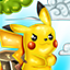 Логотип сервера FunnyGame