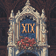 Логотип сервера XIXCenturyCraft