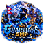 Иконка сервера Guardians