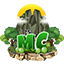 Логотип сервера MELONCITY