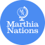 Логотип сервера Marthia Nations
