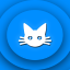 Логотип сервера MEOW ANARCHY BETA