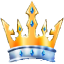 Логотип сервера RoyaleMC