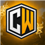 Логотип сервера CrownWorld