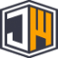 Логотип сервера JumpWorld