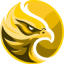 Логотип сервера LuathesMC