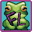 Иконка сервера FrogsLand