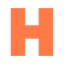 Логотип сервера HALARA