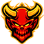 Логотип сервера HELLCRAFT