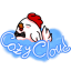 Логотип сервера CozyCloud