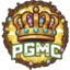 Логотип сервера PGMC.WORLD