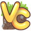 Иконка сервера VanillaCrafts