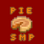 Логотип сервера Pie