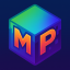 Иконка сервера Mineplayers Java+Bedrock