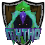 Иконка сервера MYTHOCRAFT