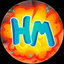 Логотип сервера HolyMine
