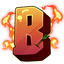 Логотип сервера Bare Survival I Crystal