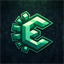 Логотип сервера Ecoxmc