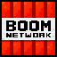 Логотип сервера BoomSMP