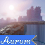 Логотип сервера Aurumcastramc