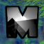 Логотип сервера Minepolis