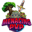 Иконка сервера MenacingPvP