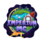 Логотип сервера ImperiumMC