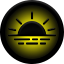 Иконка сервера The Sunrise