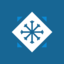 Логотип сервера WinterNode