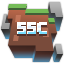 Логотип сервера SemiSurvivalCraft