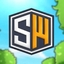 Иконка сервера STARCHWORLD