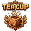 Иконка сервера Cuptea