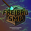 Логотип сервера Freibau