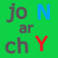 Иконка сервера Jonarchy