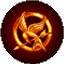Иконка сервера hunger games FR