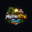 Логотип сервера MYTHICRP