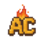 Логотип сервера ARTICRAFT