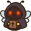 Логотип сервера Bees multiplayer
