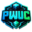 Логотип сервера PwuCraft