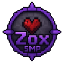 Логотип сервера ZoxSMP