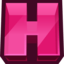 Иконка сервера Mineheart
